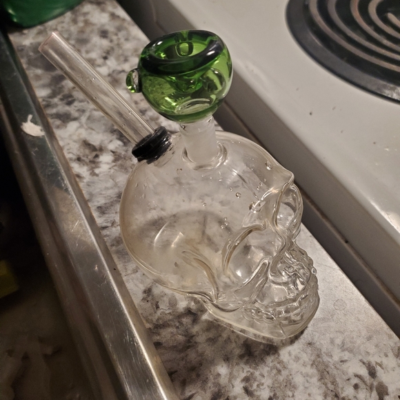 Skull - Picture 1 of 3